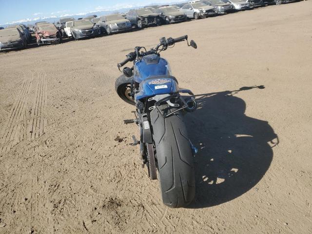2023 HARLEY-DAVIDSON RH1250 S 1HD1ZC415PB315730