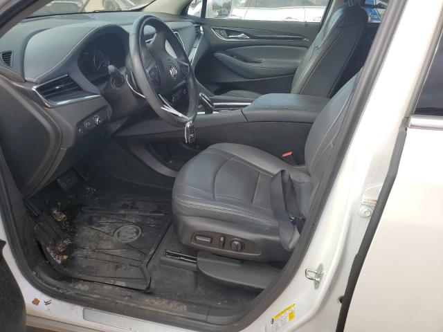 2018 BUICK ENCLAVE ES - 5GAERBKW2JJ255786