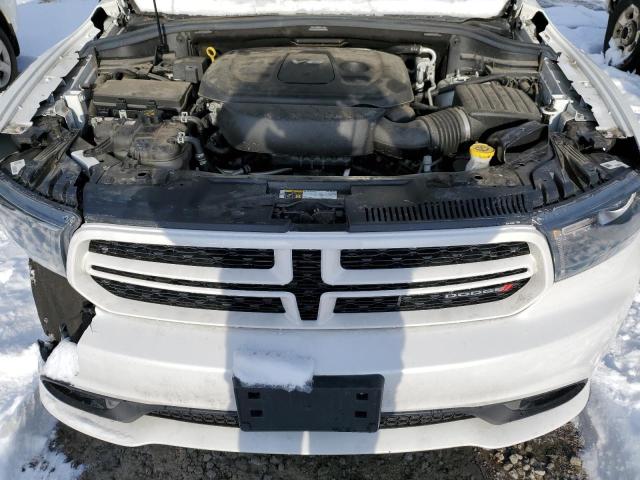 2018 DODGE DURANGO GT - 1C4RDJDG2JC346236