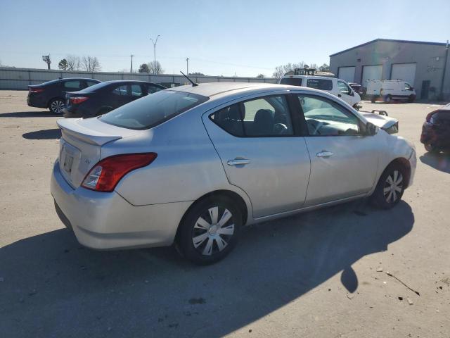 2017 NISSAN VERSA S - 3N1CN7AP0HK430573