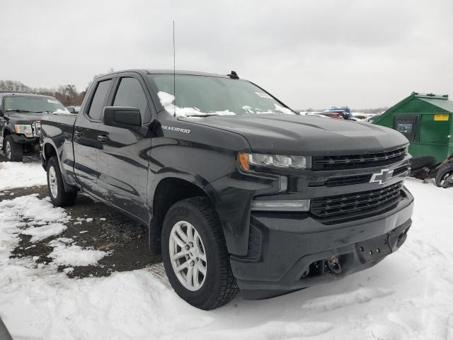 Vin: 1gcryeed4mz116120, lot: 44899845, chevrolet all models k1500 rst 20214