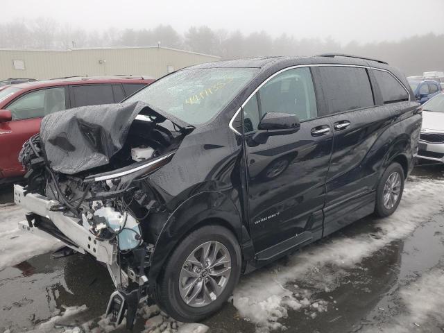 Vin: 5tdjskfc2rs131145, lot: 44191355, toyota all models xle 2024 img_1
