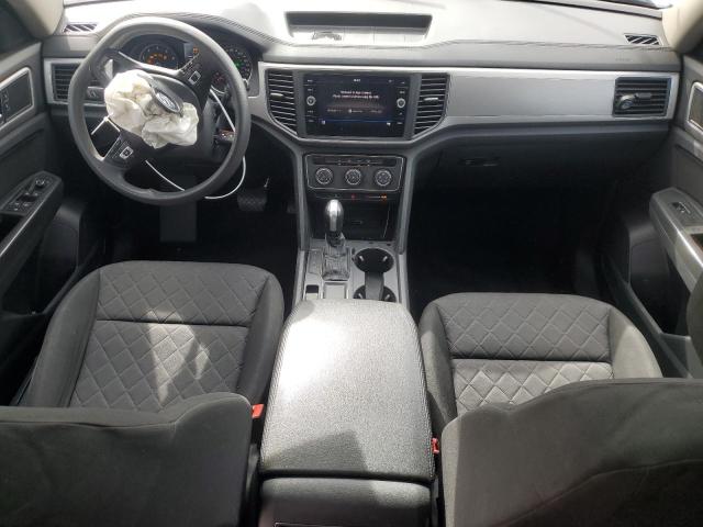 2018 VOLKSWAGEN ATLAS - 1V2BR2CA5JC501026
