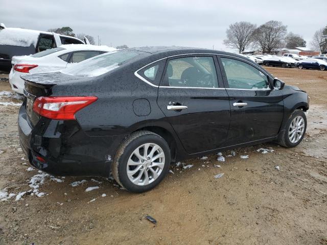 2019 NISSAN SENTRA S - 3N1AB7AP5KY338203