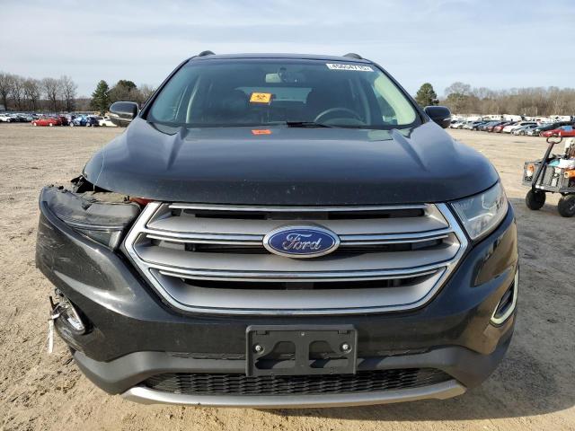 2015 FORD EDGE SEL - 2FMTK3J8XFBB91300