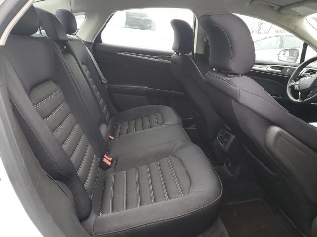 2015 FORD FUSION SE - 3FA6P0H78FR301265
