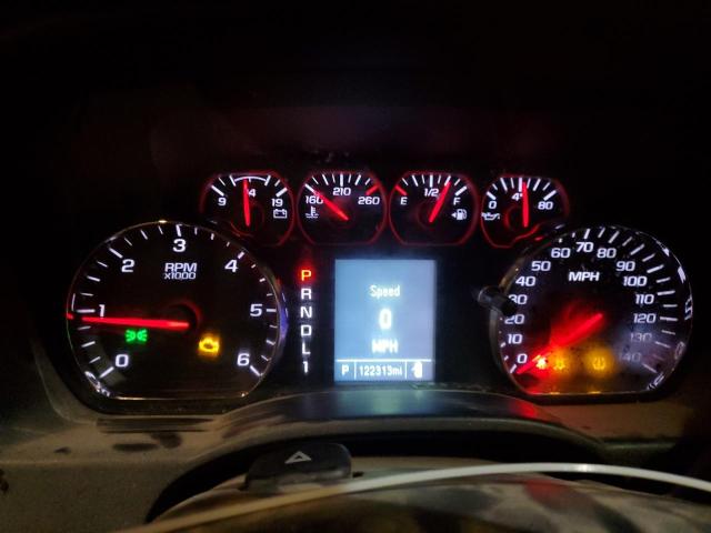 2018 GMC SIERRA C25 1GT01REG2JZ332932