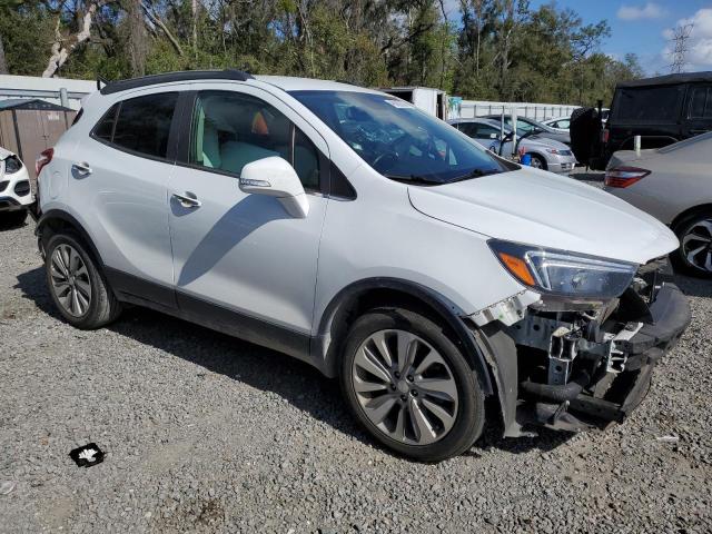2019 BUICK ENCORE PRE - KL4CJASB0KB778525