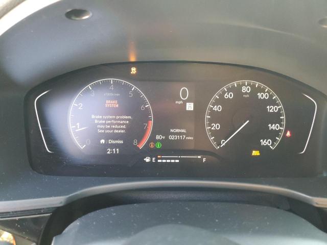 2HGFE2F58PH543615 2023 HONDA CIVIC