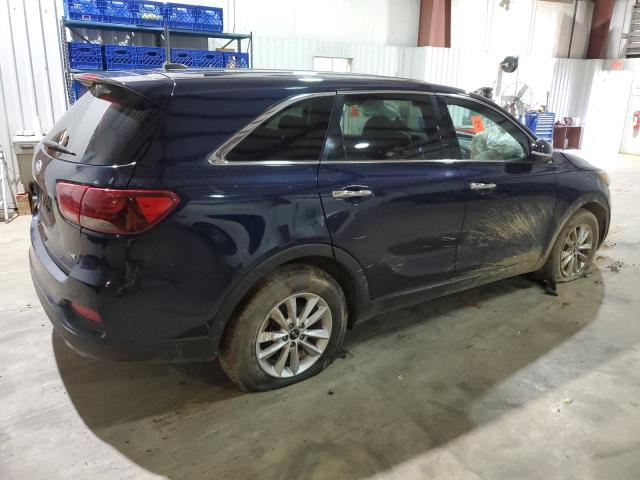 Vin: 5xypg4a52lg631441, lot: 45930035, kia sorento s 20203