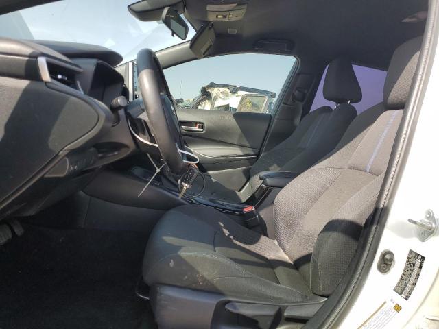 2020 TOYOTA COROLLA SE - JTDS4RCE4LJ040735