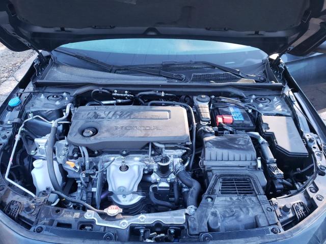 2025 HONDA CIVIC LX - 2HGFE2F20SH552405