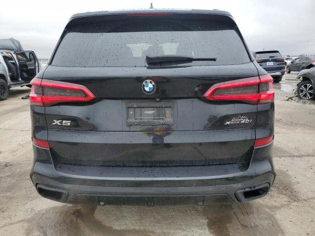 2019 BMW X5 XDRIVE4 - 5UXCR6C53KLL35556