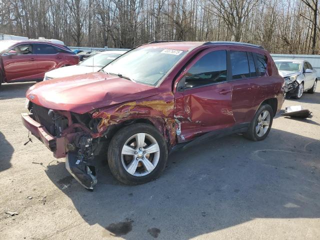 Vin: 1c4njdbb2gd663405, lot: 46676575, jeep compass sport 2016 img_1