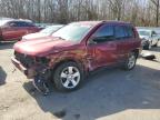 2016 JEEP COMPASS SP - 1C4NJDBB2GD663405
