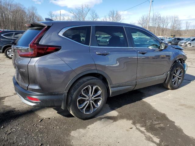 Vin: 2hkrw2h57mh682336, lot: 45269825, honda crv ex 20213