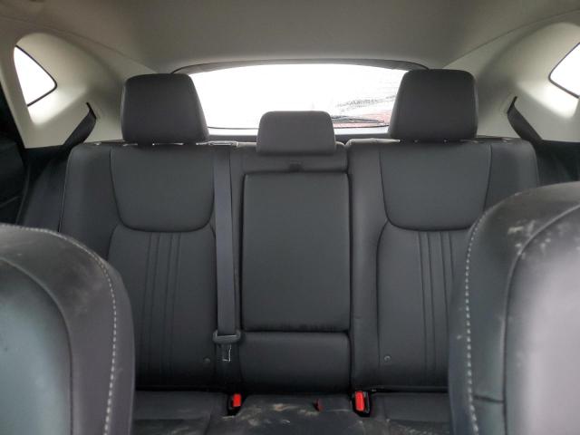 2024 LEXUS NX 250 PRE 2T2GDCAZ8RC014499