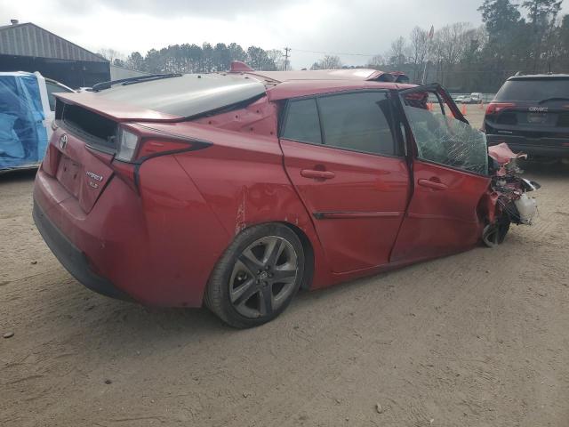 2020 TOYOTA PRIUS L - JTDKARFU7L3122118