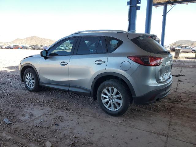 2014 MAZDA CX-5 SPORT - JM3KE2BE4E0301819