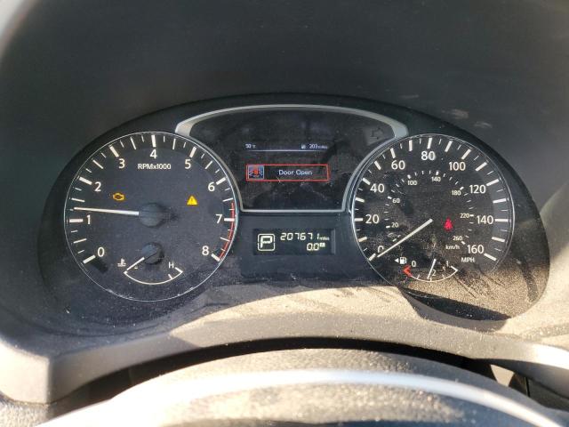 2015 NISSAN ALTIMA 2.5 - 1N4AL3AP2FC198084