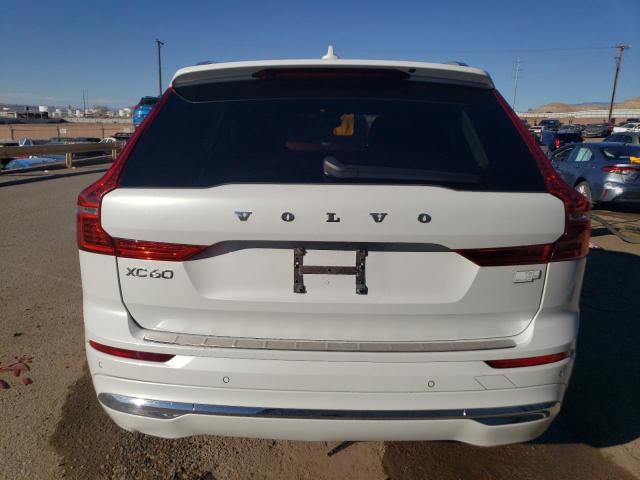 2022 VOLVO XC60 T8 RE YV4BR0DL9N1962007