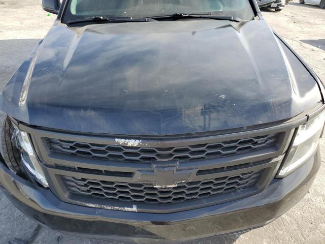 2018 CHEVROLET SUBURBAN C 1GNSCGEC4JR383988
