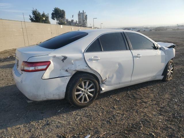 Vin: jtnbk3ek1a3047595, lot: 43275315, toyota camry se 20103