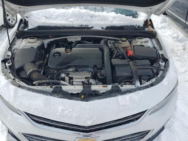 2018 CHEVROLET MALIBU LT 1G1ZD5ST1JF194514