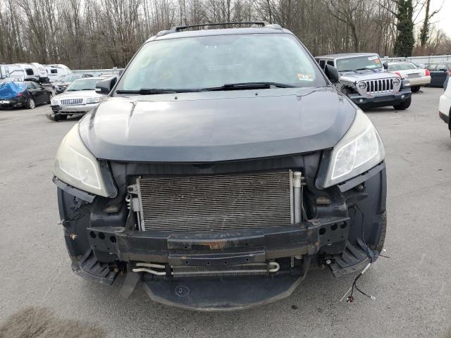2015 CHEVROLET TRAVERSE L - 1GNKRGKD9FJ256171