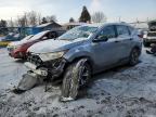 2017 HONDA CR-V LX - 2HKRW6H38HH207659