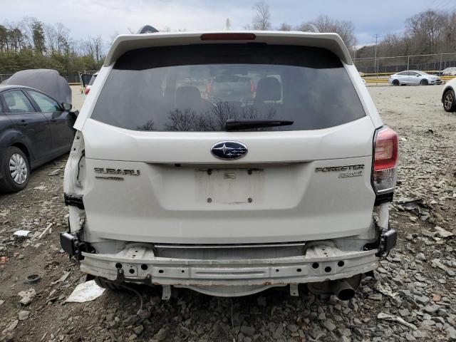 2017 SUBARU FORESTER 2 - JF2SJAWC2HH441379