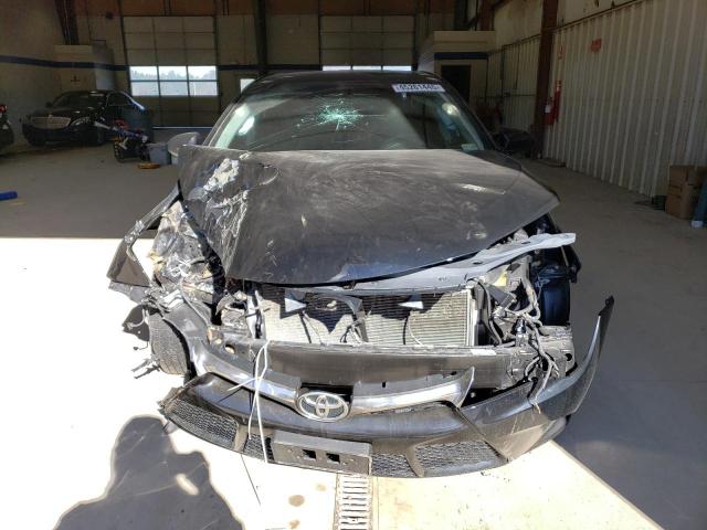 2017 TOYOTA CAMRY LE - 4T1BF1FK9HU300903