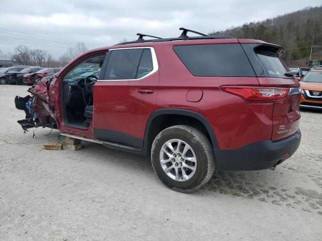 2019 CHEVROLET TRAVERSE L - 1GNEVGKW5KJ210244