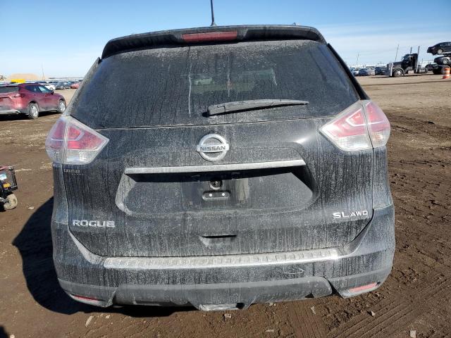 2016 NISSAN ROGUE S - 5N1AT2MV1GC870776