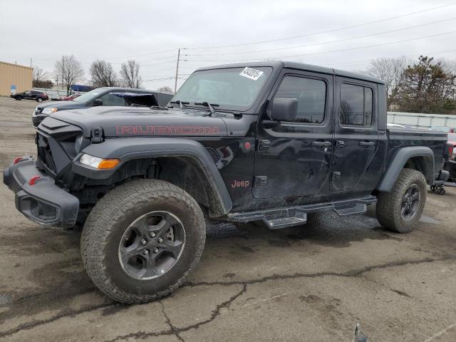 Vin: 1c6jjtbg6pl500516, lot: 43432015, jeep gladiator rubicon 2023 img_1