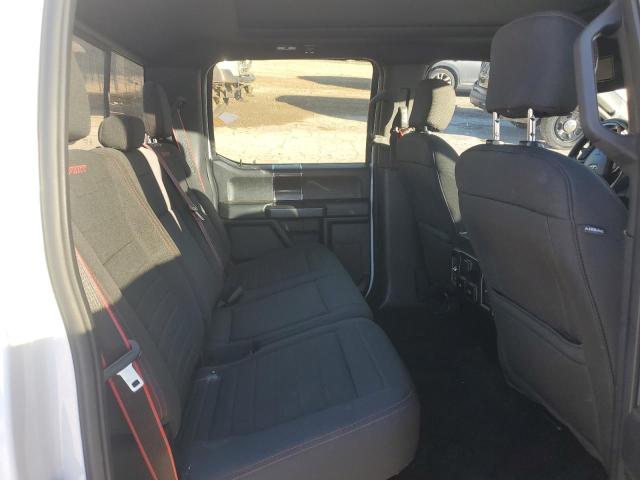 2018 FORD F150 SUPER - 1FTEW1E56JFC58276