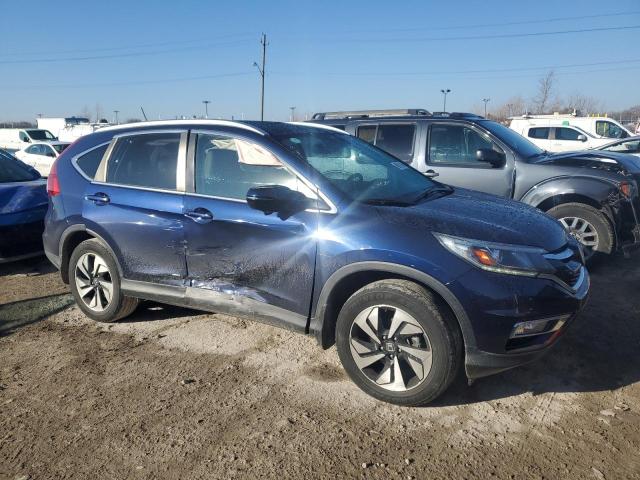 2016 HONDA CR-V TOURI - 5J6RM4H90GL091084