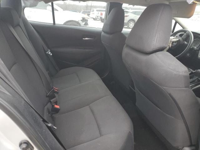 2021 TOYOTA COROLLA LE - 5YFEPMAE7MP183766
