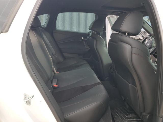 2023 ACURA TLX A-SPEC 19UUB6F53PA001876