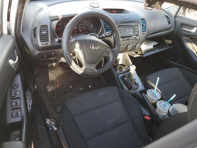 2018 KIA FORTE LX - 3KPFK4A73JE280531