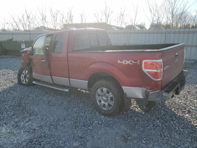 Vin: 1ftfx1etxcfb70382, lot: 46656005, ford f-150 super cab 20122