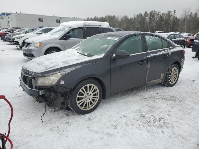 Vin: 1g1pj5s98b7176625, lot: 41957585, chevrolet cruze eco 2011 img_1