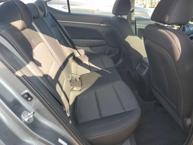 2018 HYUNDAI ELANTRA SE - KMHD84LF2JU557421