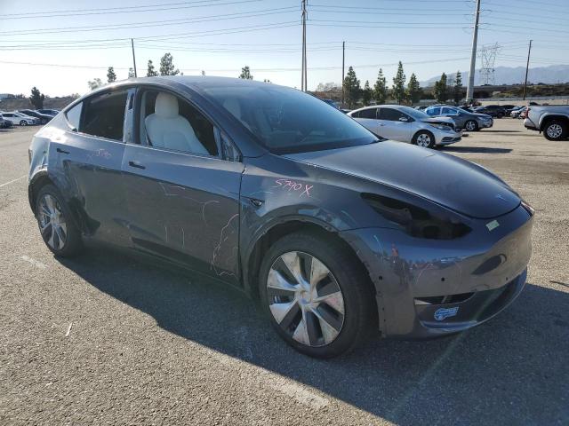 Vin: 5yjygdee4mf089976, lot: 45035445, tesla model y 20214