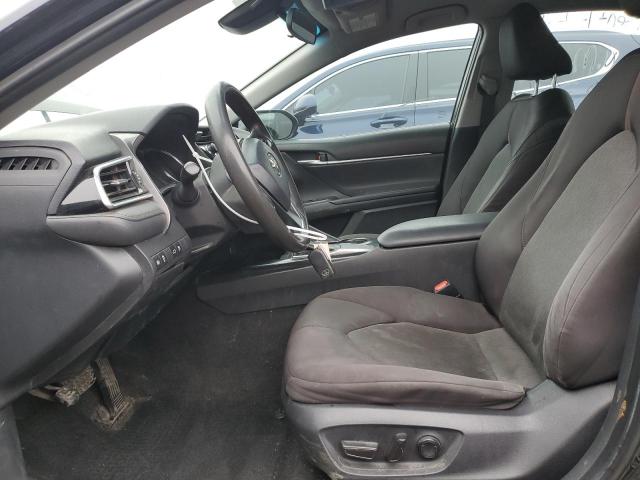 2018 TOYOTA CAMRY L - 4T1B11HK6JU068617