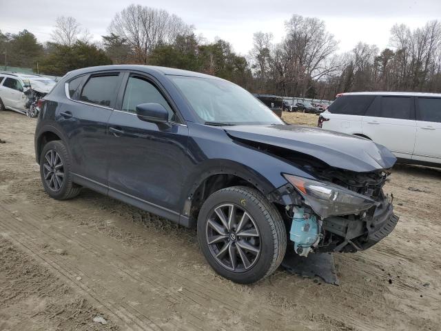 Vin: jm3kfacm2j1392896, lot: 44003995, mazda cx-5 touring 20184
