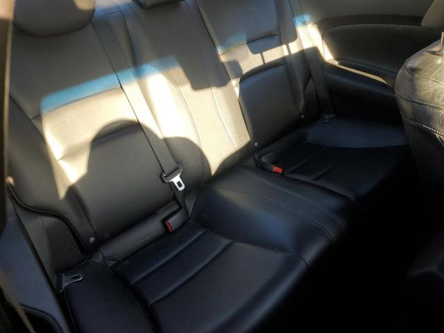 2015 HONDA ACCORD EXL - 1HGCT2B85FA009297