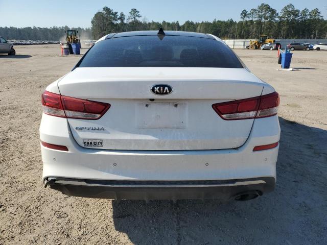 2019 KIA OPTIMA LX - 5XXGT4L3XKG308989