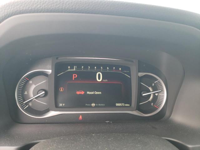 2024 HONDA PASSPORT E - 5FNYF8H50RB023552