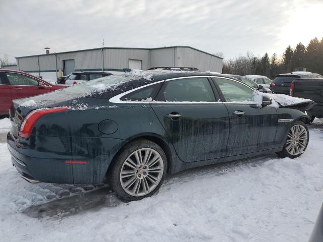 Vin: sajwj2gd3g8v96262, lot: 44057625, jaguar xj portfolio 20163